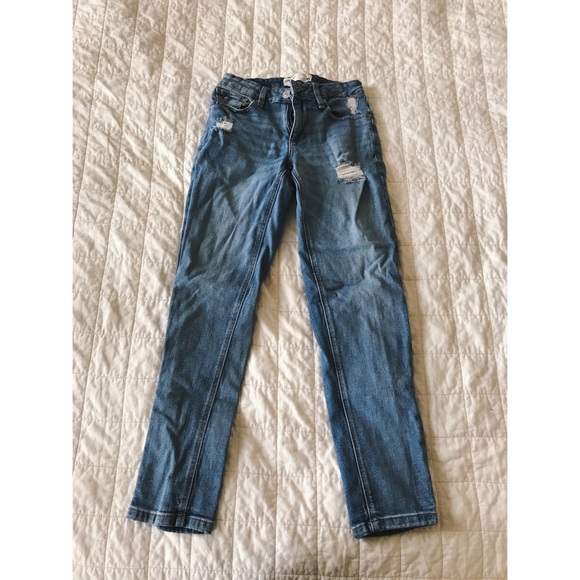 garage boyfriend jeans - Picture 2 of 4